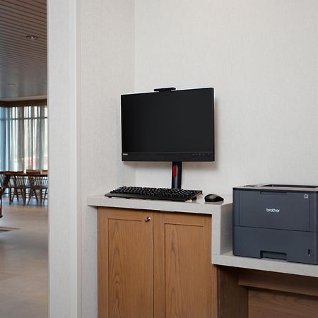 Fairfield By Marriott Inn & Suites Indianapolis Plainfield Eksteriør billede