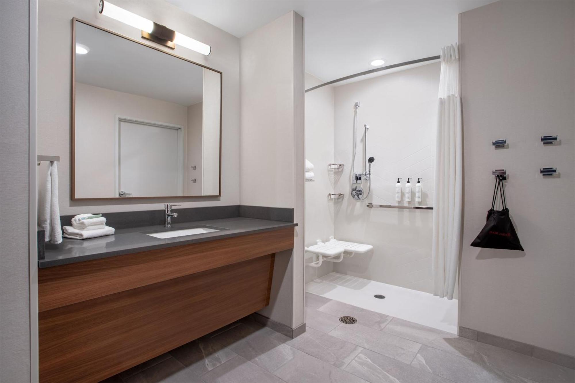 Fairfield By Marriott Inn & Suites Indianapolis Plainfield Eksteriør billede