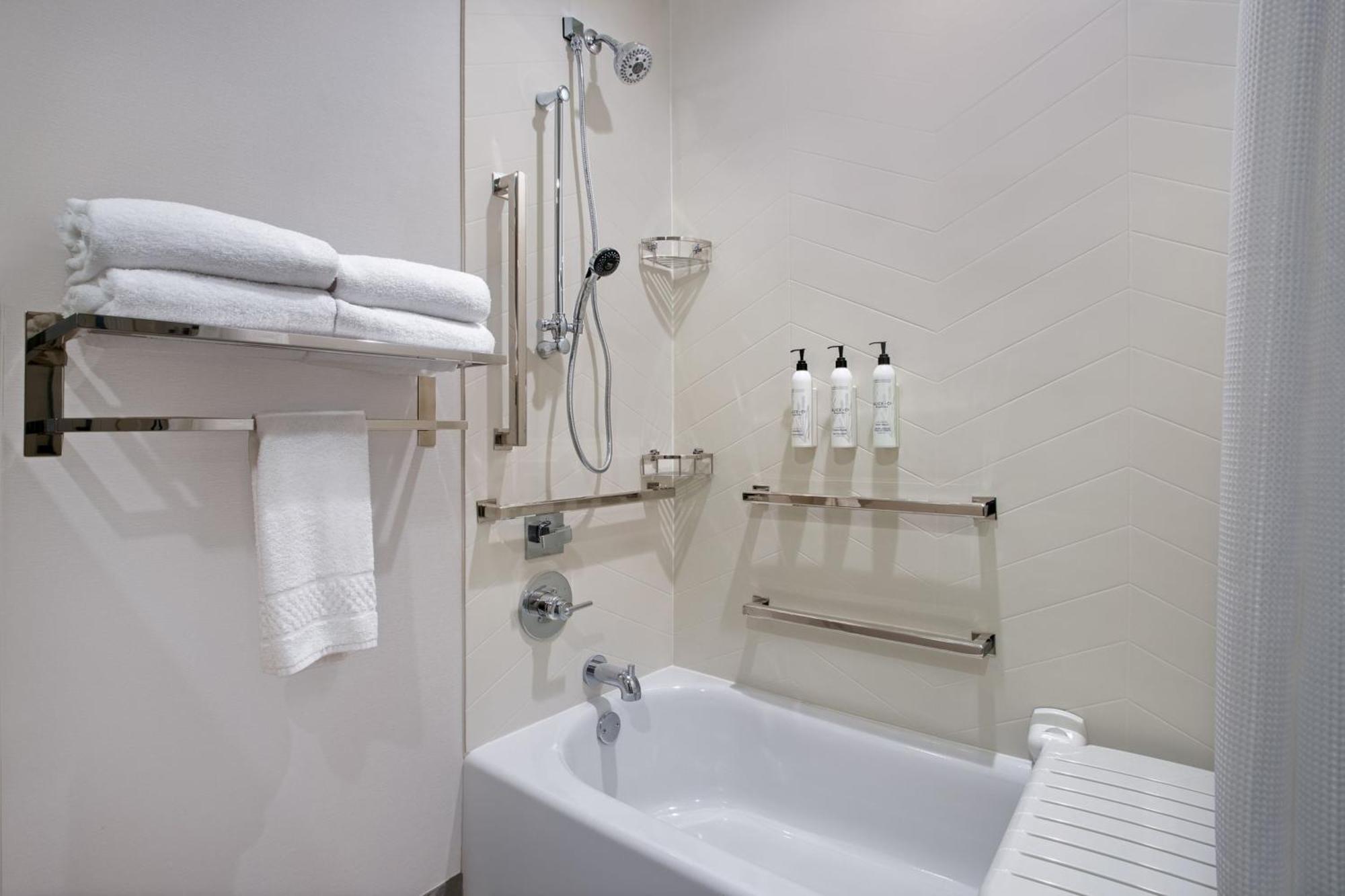 Fairfield By Marriott Inn & Suites Indianapolis Plainfield Eksteriør billede